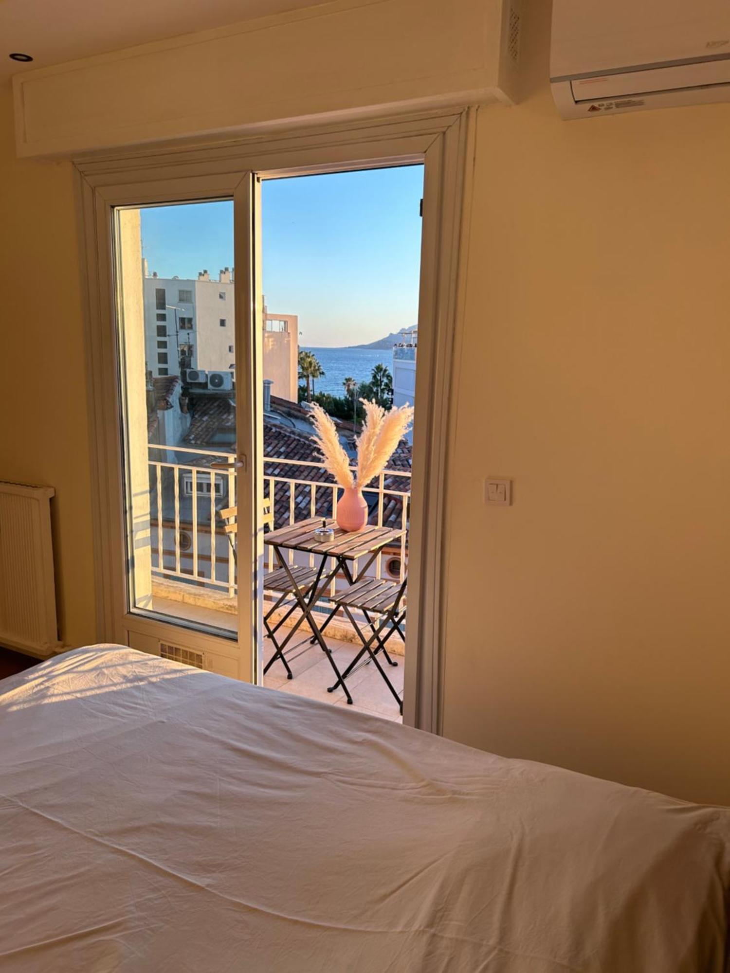 Appartamento Renove Au Suquet A *